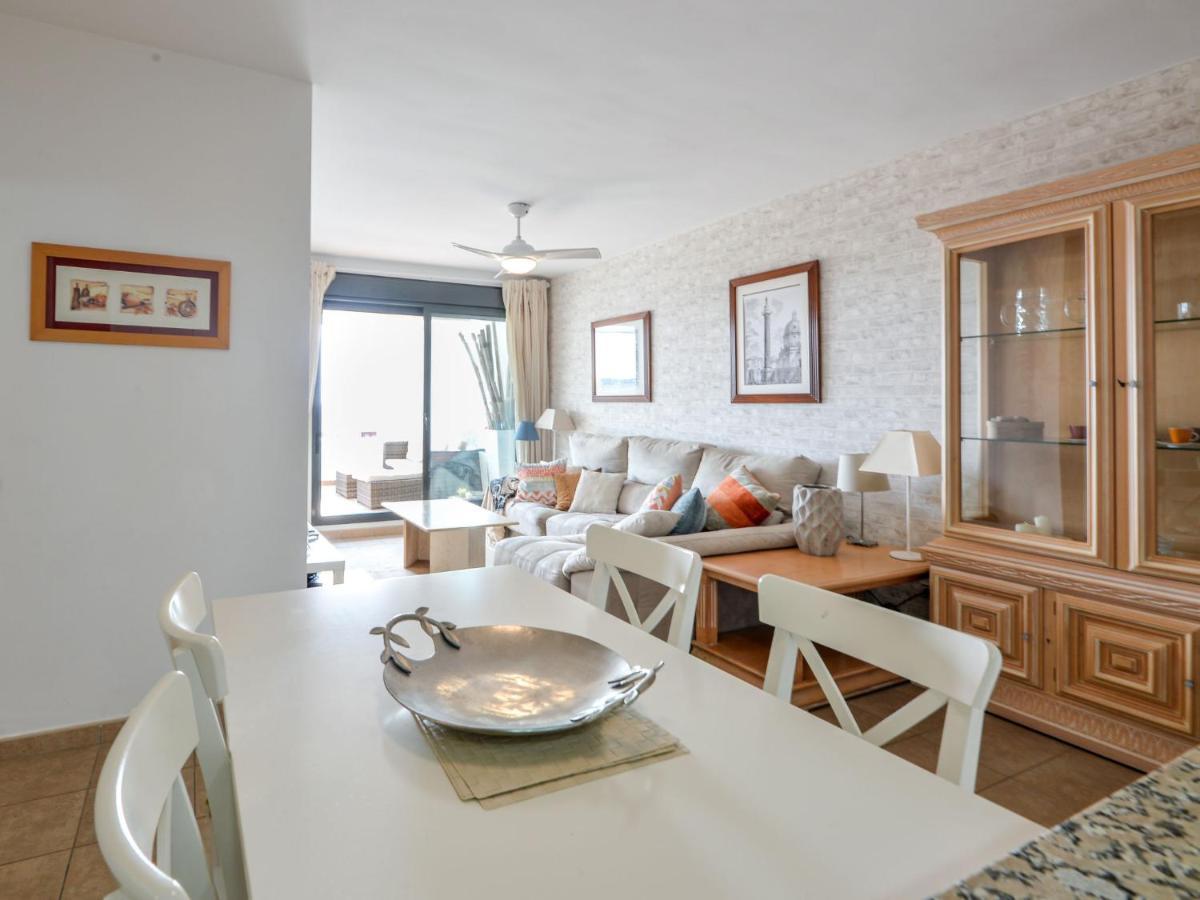 Apartment Alamar By Interhome Ла Кала де Михас Екстериор снимка