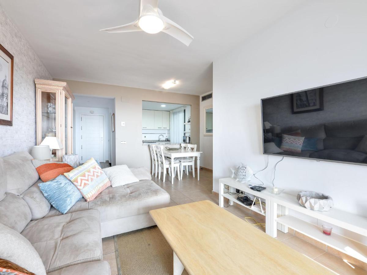 Apartment Alamar By Interhome Ла Кала де Михас Екстериор снимка
