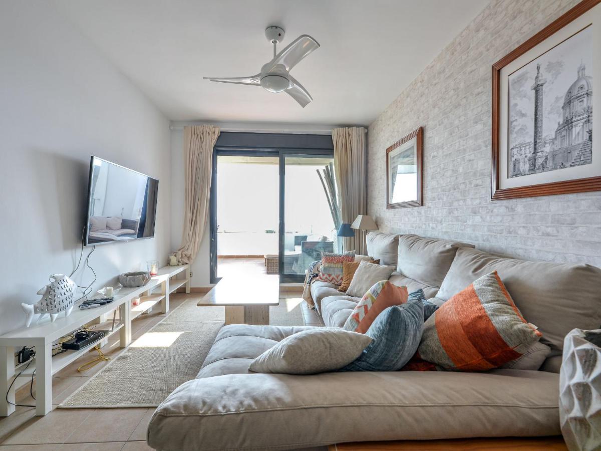 Apartment Alamar By Interhome Ла Кала де Михас Екстериор снимка