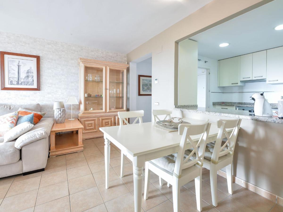 Apartment Alamar By Interhome Ла Кала де Михас Екстериор снимка