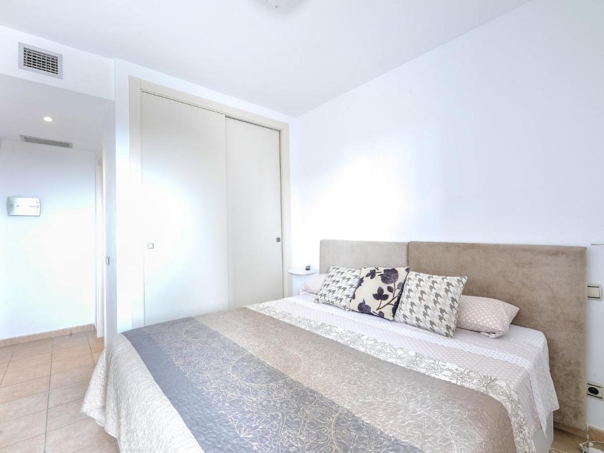 Apartment Alamar By Interhome Ла Кала де Михас Екстериор снимка