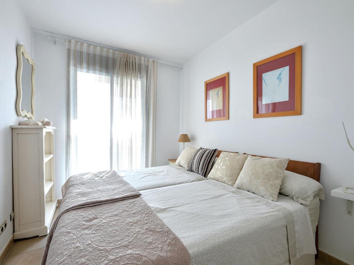 Apartment Alamar By Interhome Ла Кала де Михас Екстериор снимка