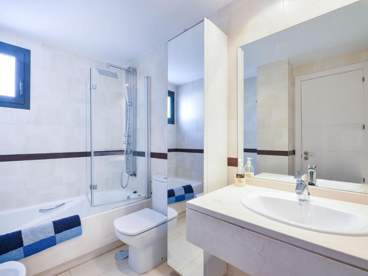 Apartment Alamar By Interhome Ла Кала де Михас Екстериор снимка