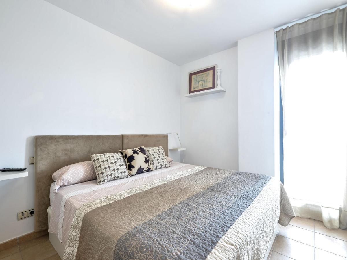 Apartment Alamar By Interhome Ла Кала де Михас Екстериор снимка